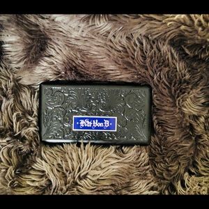 Kat Von D Makeup - Kat Von D True Romance Palette in Poetica Kat Von D Makeup - Kat Von D True Romance Palette in Poetica